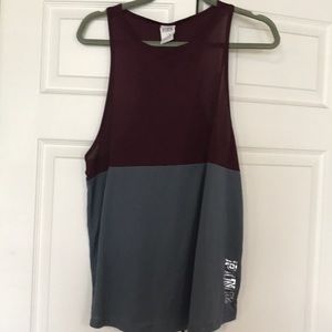 Victoria secret tank